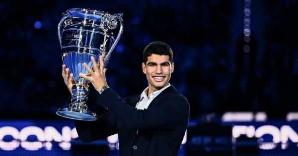 ATP Awards 2022 дата проведения, как проголосовать за теннисистов на премии АТП 2022